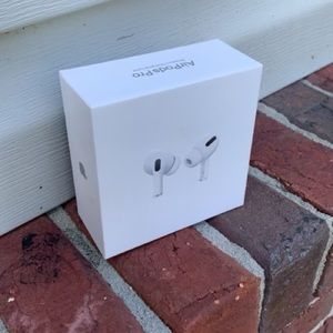 AirPod Pros